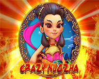 Crazy Nuozha Crazy Nuozha