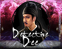 Detective Dee Detective Dee