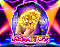 Disco Night M Disco Night M