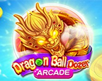 Dragon Ball Dozer Dragon Ball Dozer