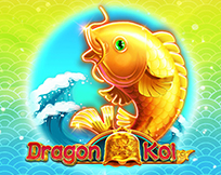 Dragon Koi Dragon Koi