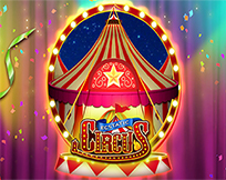 Ecstatic Circus Ecstatic Circus