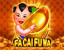 Fa Cai Fu Wa Fa Cai Fu Wa
