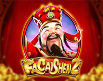 Fa Cai Shen 2 Fa Cai Shen 2