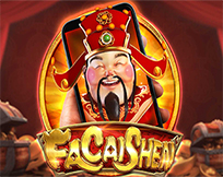 Fa Cai Shen M Fa Cai Shen M