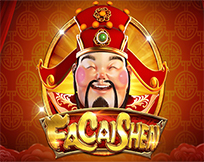 Fa Cai Shen CQ9 Fa Cai Shen CQ9