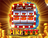 Fire 777 Fire 777