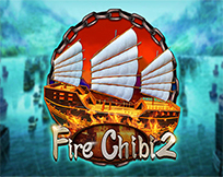 Fire Chibi 2 Fire Chibi 2