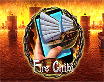 Fire Chibi M Fire Chibi M
