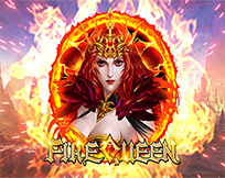 Fire Queen Fire Queen