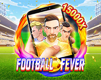 Football Fever M Football Fever M