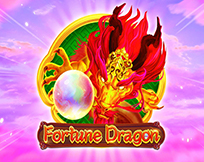 Fortune Dragon CQ9 Fortune Dragon CQ9