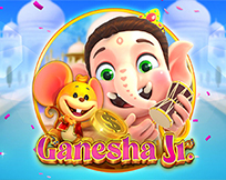 Ganesha Jr. Ganesha Jr.