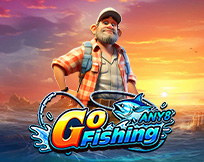 Go Fishing Go Fishing