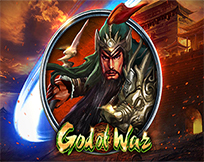 God of War God of War