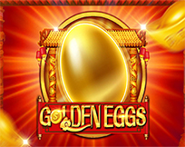Golden Eggs CQ9 Golden Eggs CQ9