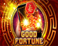 Good Fortune M Good Fortune M