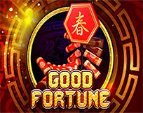 Good Fortune Good Fortune
