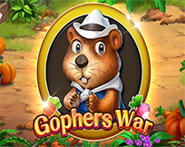 Gophers War Gophers War