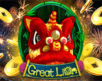 Great Lion Great Lion