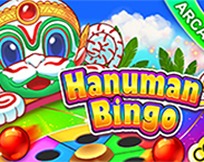 Hanuman Bingo Hanuman Bingo