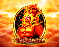 Hephaestus Hephaestus