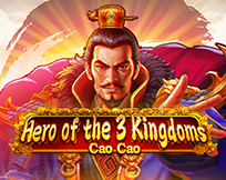 Hero of the 3 Kingdoms - Cao Cao Hero of the 3 Kingdoms - Cao Cao
