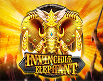 Invincible Elephant Invincible Elephant