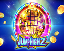 Jump High 2 Jump High 2