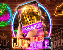 Jump Higher mobile Jump Higher mobile