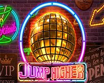 Jump Higher Jump Higher
