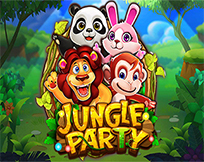 Jungle Party Jungle Party