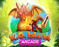 K.O. Island K.O. Island