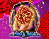 Lucky Bats M Lucky Bats M