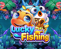 Lucky Fishing Lucky Fishing