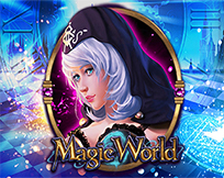 Magic World Magic World