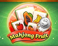 Mahjong Fruit Mahjong Fruit