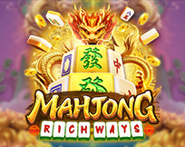 Mahjong Rich Ways Mahjong Rich Ways
