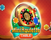 Mini Roulette Mini Roulette