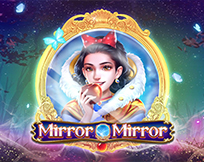 Mirror Mirror Mirror Mirror