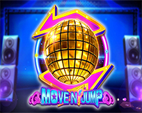 Move n` Jump Move n` Jump