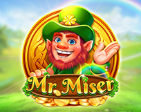 Mr. Miser Mr. Miser