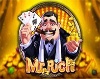 Mr. Rich Mr. Rich
