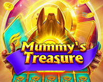 Mummy`s Treasure Mummy`s Treasure