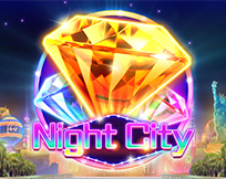 Night City Night City
