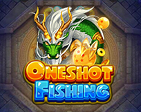 Oneshot Fishing Oneshot Fishing