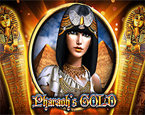Pharaoh`s Gold Pharaoh`s Gold