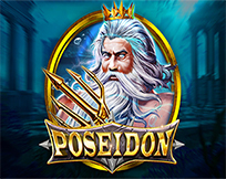 Poseidon CQ9 Poseidon CQ9
