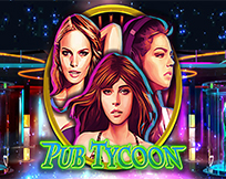 Pub Tycoon Pub Tycoon