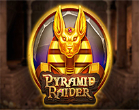 Pyramid Raider Pyramid Raider